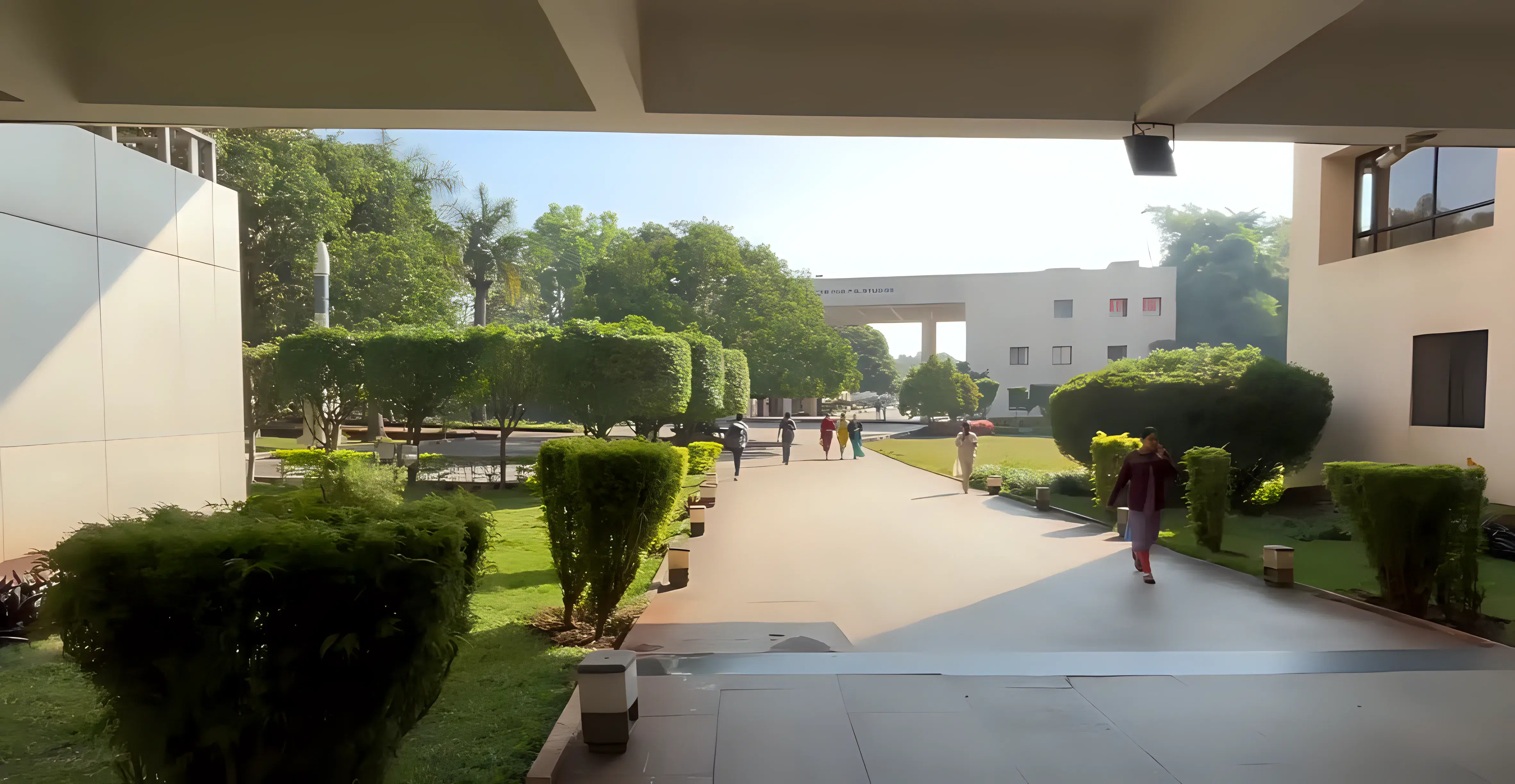 University BDT College of Engineering, Visvesvaraya Technological University Davanagere Infrastructure photo 1